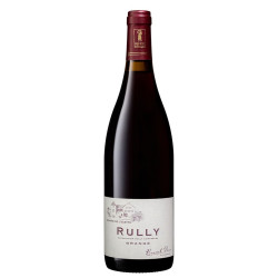 Brange Rouge