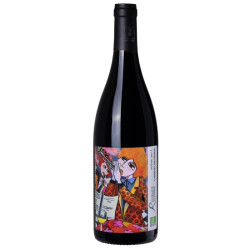Cuvée Scène - Cabernet...