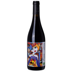 Cuvée Scène - Pinot Noir °2