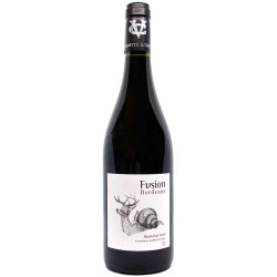 FUSION Cuvée Cerfcargot