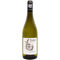 FUSION Cuvée Truite de Garenne
