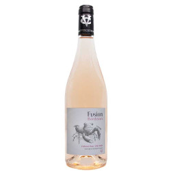 FUSION Cuvée Ecrenouille