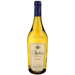 Arbois Naturé
