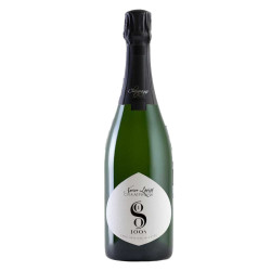 100S Sans sulfites ajoutés