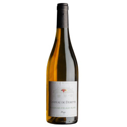 Beaujolais Villages Blanc
