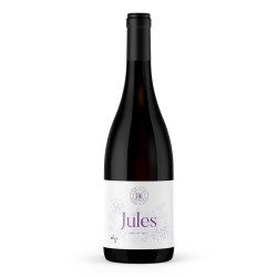 Jules - IGP Comte Tolosan -...