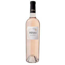 Château Paradis Rosé