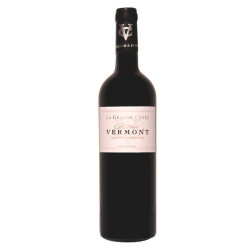 La grande cuvée