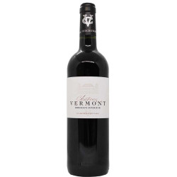 Château Vermont Prestige Rouge