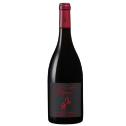 Le Cadre Rouge