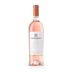 La Bargemone Rosé Classique