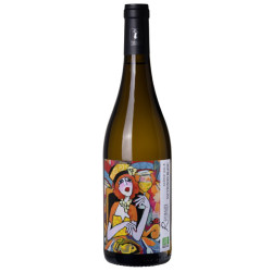Cuvée Scène - Sauvignon...