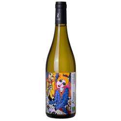 Cuvée Scène - Viognier °6
