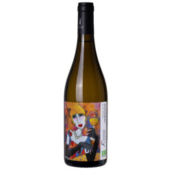 Cuvée Scène - Chardonnay °9