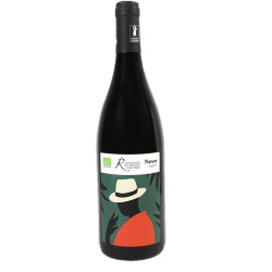 Cuvée Nature - Robert
