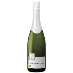 Diamant de Loire - Cuvée ORLOV