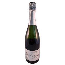 Crémant Blanc Brut