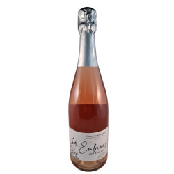 Crémant Rosé Brut
