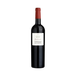 Grand Vin Rouge