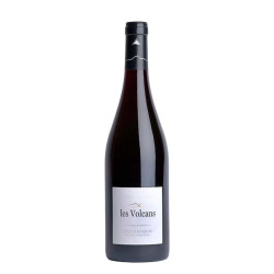 LES VOLCANS