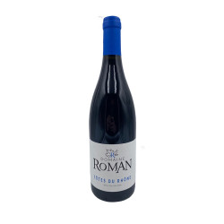 Côtes du Rhône Rouge 75cl