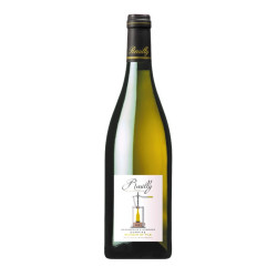 Reuilly Blanc