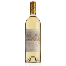 Chateau du Pavillon 2016 -...