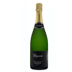 Brut tradition