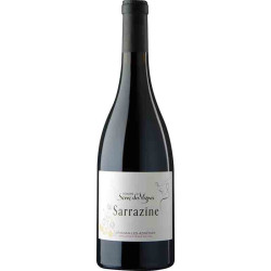 Sarrazine