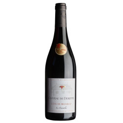 Côte de Brouilly