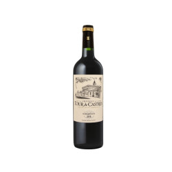 Château Tour de Castres Red...