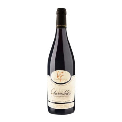 Chiroubles