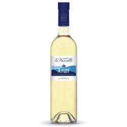 A Flot Blanc 2023