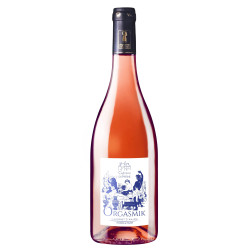 Cabernet d'Anjou Orgasmik
