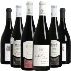 Coffret Découverte Domaine...