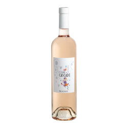 Cascade Rosé 2023