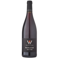 Bourgogne Pinot Noir