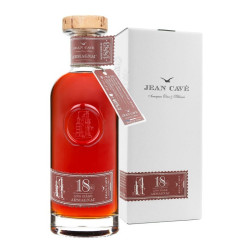 Armagnac Jean Cavé