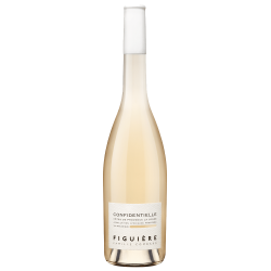 Confidentielle Rosé