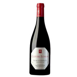 CLOS DES ECHALAS