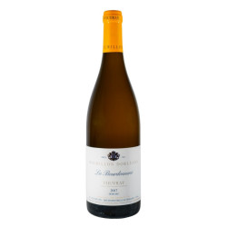 La Bourdonnerie Demi Sec