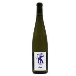 Pépin Riesling