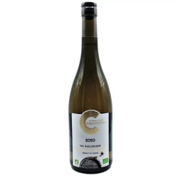 Cuvée Icône