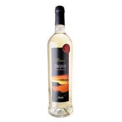 Banyuls Blanc 2023