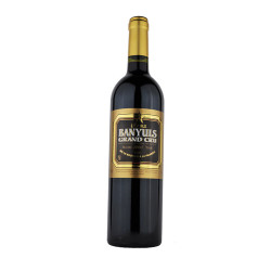 Banyuls Grand Cru Macéré...