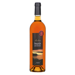 Banyuls Ambré