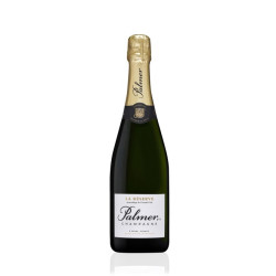 Champagne La Réserve