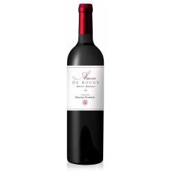 Amour de Rouge