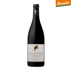 CÔTES DU RHÔNE Rouge