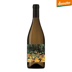 LES GALETS - BLANC